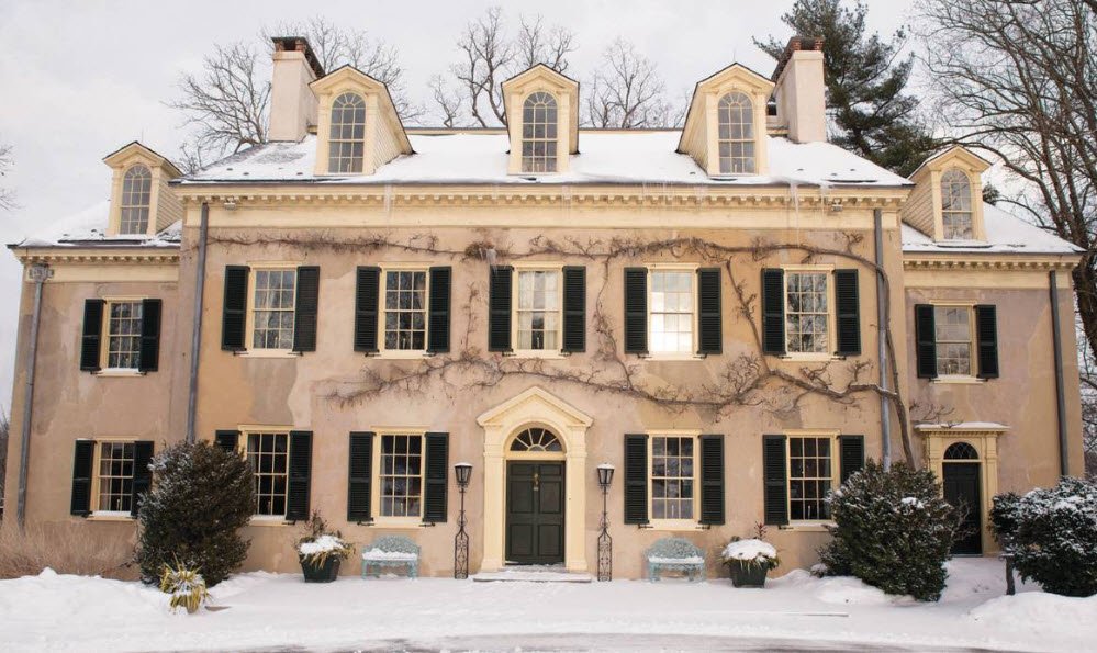Hagley Museum, United States